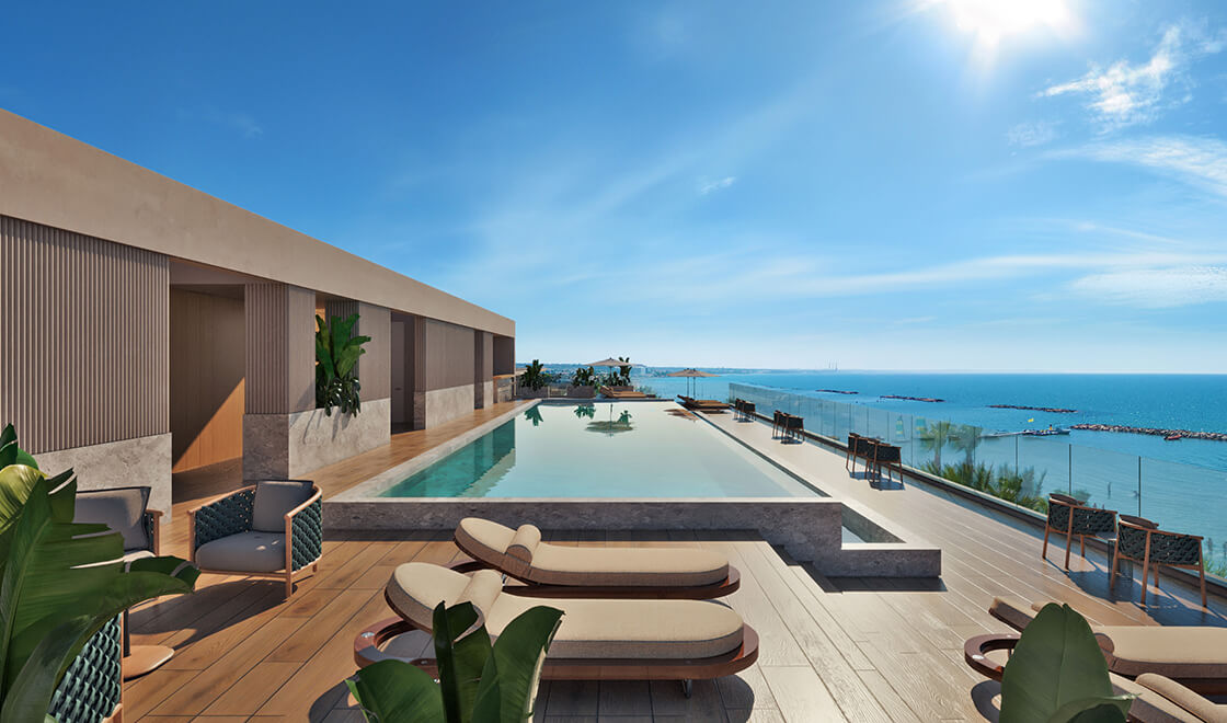 Palm Beach Resort